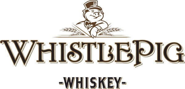 WhistlePig Whiskey Brand Logo
