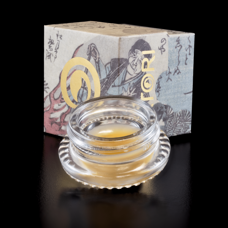 Satori Rosin